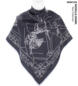 تصویر روسری کد 044134 