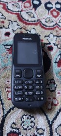 تصویر گوشی نوکیا (استوک) 101 Nokia 101 (Stock)