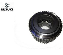 تصویر دنده گیربکس LSD سوزوکی ویتارا 