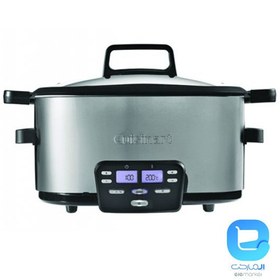 تصویر آرام پز چندکاره کزینارت مدل MSC600E Cuisinart MSC600E Slow Cooker