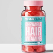 تصویر مکمل پاستیلی هیربرست HairBurst 