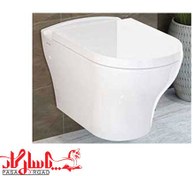 تصویر وال هنگ چینی کردمدل دافنه 