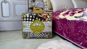 تصویر پتوی خارجی دو نفره وینترکس 4کیلویی - 1 