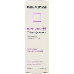 تصویر کرم ترمیم کننده درماتیپیک ب 5 Dermatypique repair cream B5