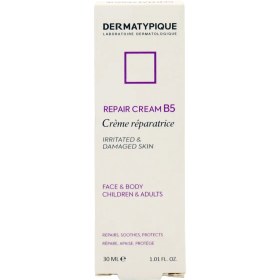 تصویر کرم ترمیم کننده درماتیپیک ب 5 Dermatypique repair cream B5