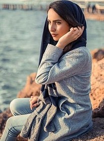 تصویر عکس دختر جوان ایرانی 