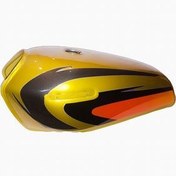 تصویر باک موتورسیکلت تیزرو کدMF2000201 