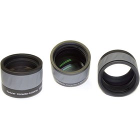 تصویر کاهنده و تخت کننده 0.85x برای تلسکوپ اسکای واچر Evostar 100ED 