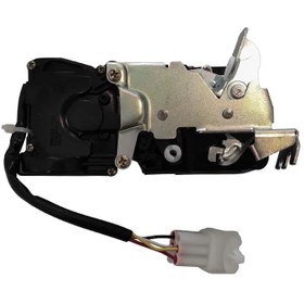 تصویر پمپ قفل درب جلو راست (JAC J5) JAC J5