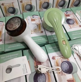 تصویر پرزگیر لباس شارژی مدل MQ926 