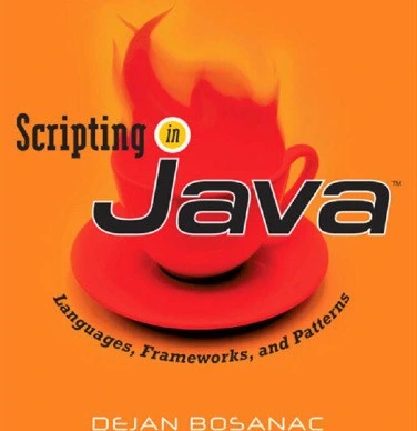 خرید و قیمت دانلود کتاب Scripting in Java: Languages, Frameworks, and ...