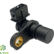 تصویر سنسور میل سوپاپ ام وی ام ۱۱۰ مناسب چهار سیلندر و سه سیلندر 