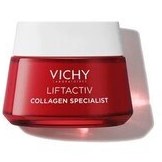 تصویر Vichy کرم مراقبت روزانه ضد پیری پوست کلاژن سپسیالیست لیفت‌اکتیو 50 میلی لیتر 