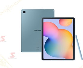 تصویر تبلت سامسونگ S6 Lite P613 | حافظه 64 رم 4 گیگابایت Samsung Galaxy Tab S6 Lite P613 64/4 GB