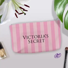 تصویر کیف لوازم آرایشی Victoria's Secret 