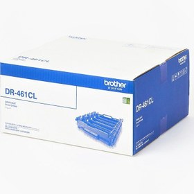 تصویر درام رنگی برادر مدل DR-461CL 