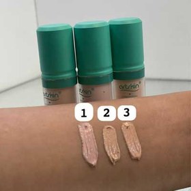 تصویر کانسیلر 