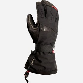 تصویر دستکش میلت مدل MILLET EXPERT 3 FINGERS GTX GLOVE MIV 7899 