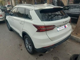 تصویر اس دبلیو ام g01 مدل 1399 ا فول فول