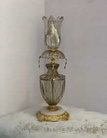 تصویر شمعدان 