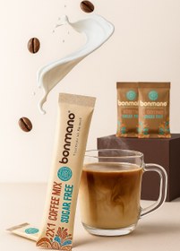 تصویر کاپوچینو بنمانو 