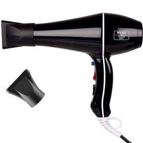 تصویر سشوار حرفه‌ای وال مدل SUPER DRY (بسته‌بندی طوسی) SUPER DRY Wahl professional hair dryer