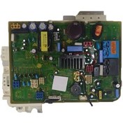 تصویر برد ظرفشویی ال جی دایرکت دو رله 