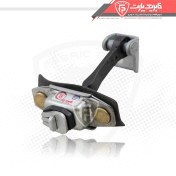 تصویر ترمز درب جلو تیبا و کوئیک عقب چپ 