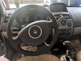 تصویر رنو مگان مونتاژ مدل 1390 ا 2000cc 2000cc