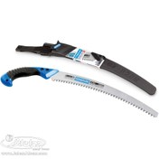 تصویر اره باغبانی خم دسته پلاستیکی ( غلاف دار) نووا مدل NTS-2234 Nova NTS-2234 Pruning saw