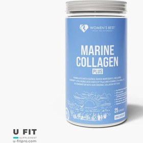 تصویر مارین کلاژن وومنز بست | Marine collagen women’s best 