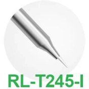 تصویر نوک هویه سر صاف ریلاف مدل RELIFE RL-T245-I ا RL-T245 Series solodering tip/I RL-T245 Series solodering tip/I