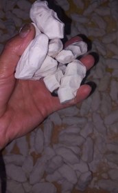 تصویر کشک محلی گاوی Kashk mohalli