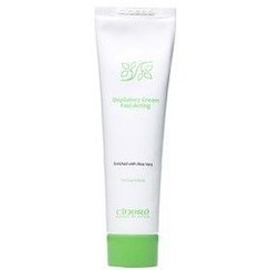 تصویر کرم موبر صورت و بدن سینره حجم ۱۰۰ میلی‌لیتر 