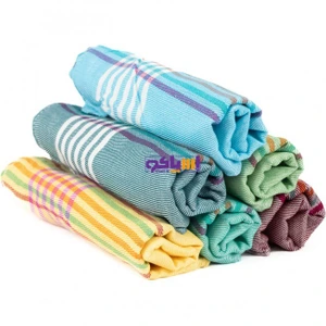 تصویر فروشگاه تخصصی منسوجات اسپاکو