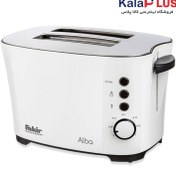 تصویر توستر نان البا فکر آلمان Bread Toaster alba