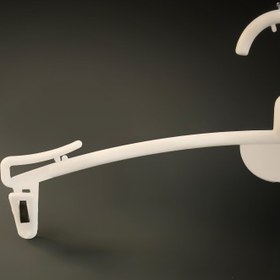 تصویر چوبکار دو گیره سوتینی 