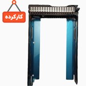 تصویر کدی هارد 3.5 اینچ سرور HP GEN8-GEN9-GEN10 