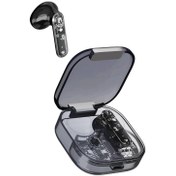 تصویر ایرپاد بی سیم موکسوم مدل MX-TW46 