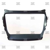 تصویر قاب خودرو 2014 Hyundai SantaFe 