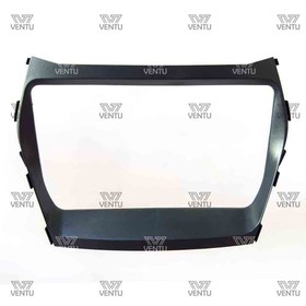 تصویر قاب خودرو 2014 Hyundai SantaFe 