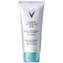 تصویر Vichy پاک کننده چهار فصله پیورت ترمال دماکیلان اینتگرال 3 در 1 200 میلی لیتر 