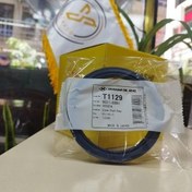 تصویر کاسه نمد چرخ عقب بزرگ نیسان وانت اصلی 