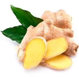 تصویر زنجبیل ginger