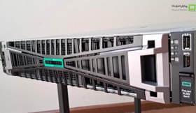 تصویر HPE DL380 Gen11 5415+ MR408i-o NC 8SFF Server (1000W) 