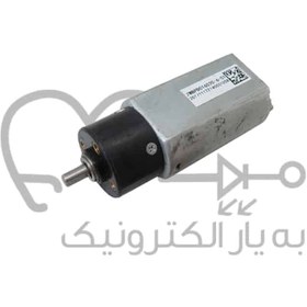 تصویر موتور گیربکس دی سی FF-180 پلاستیکی (3V 1400RPM) 