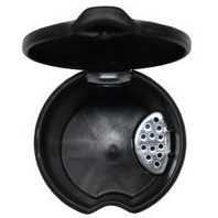 تصویر زیر سیگاری خودرو کد 373 مناسب برای پراید 