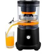 تصویر آبمیوه گیری GCS300- با 60 ماه گارانتی سنجه کیش(میگل-وارداتیCHINA) استانداردCE اروپا 