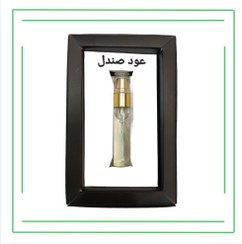 تصویر عطر عود صندل 