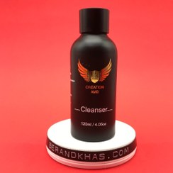 تصویر لیکویید کریشن 120میل 